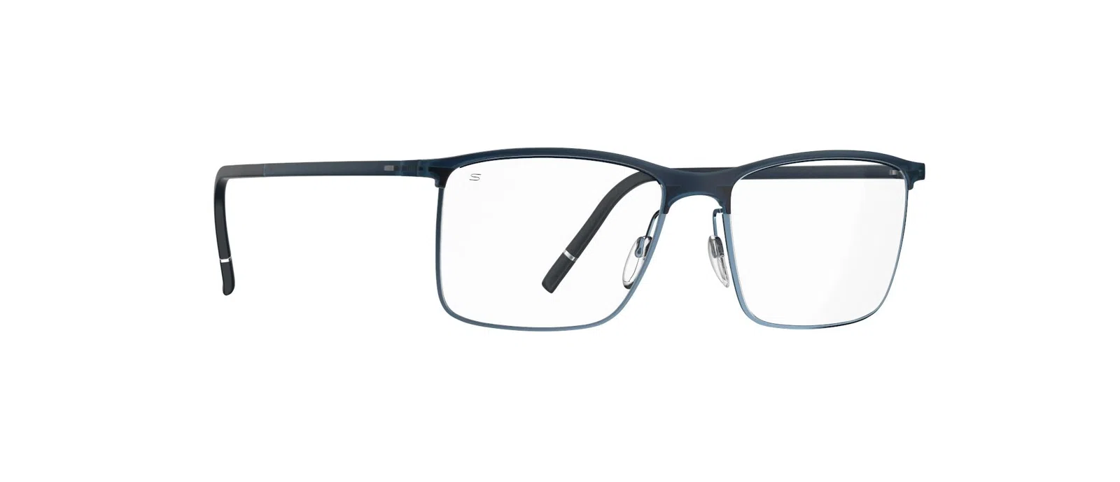 Silhouette Balanced Fusion 2987 Eyeglasses - view 9